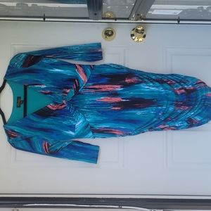 Womens Thalia Sodi Dress